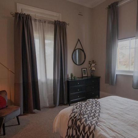 The Royal Mail Hotel Braidwood Εξωτερικό φωτογραφία