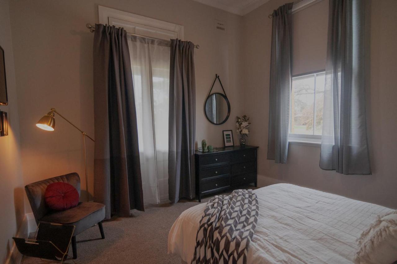 The Royal Mail Hotel Braidwood Εξωτερικό φωτογραφία