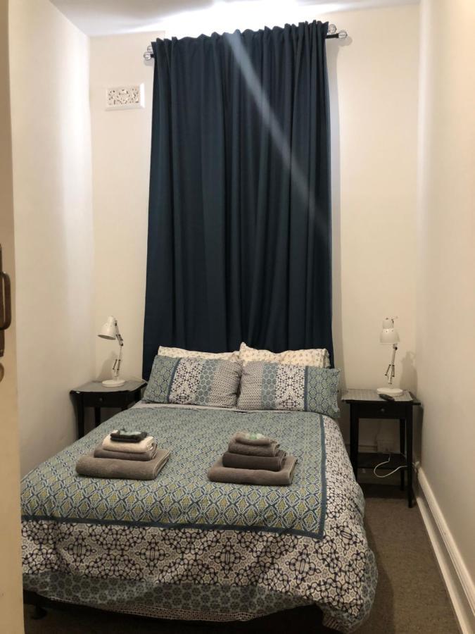 The Royal Mail Hotel Braidwood Δωμάτιο φωτογραφία