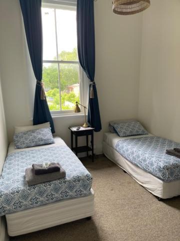 The Royal Mail Hotel Braidwood Εξωτερικό φωτογραφία