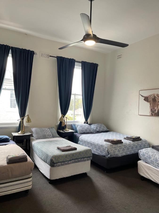 The Royal Mail Hotel Braidwood Εξωτερικό φωτογραφία